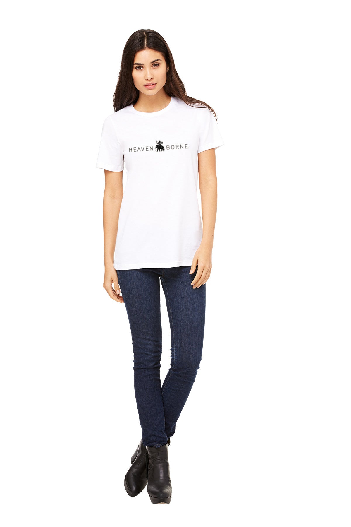 Heaven Borne “Core” T- Shirt