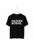 Black T-shirt