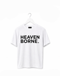 White T-shirt